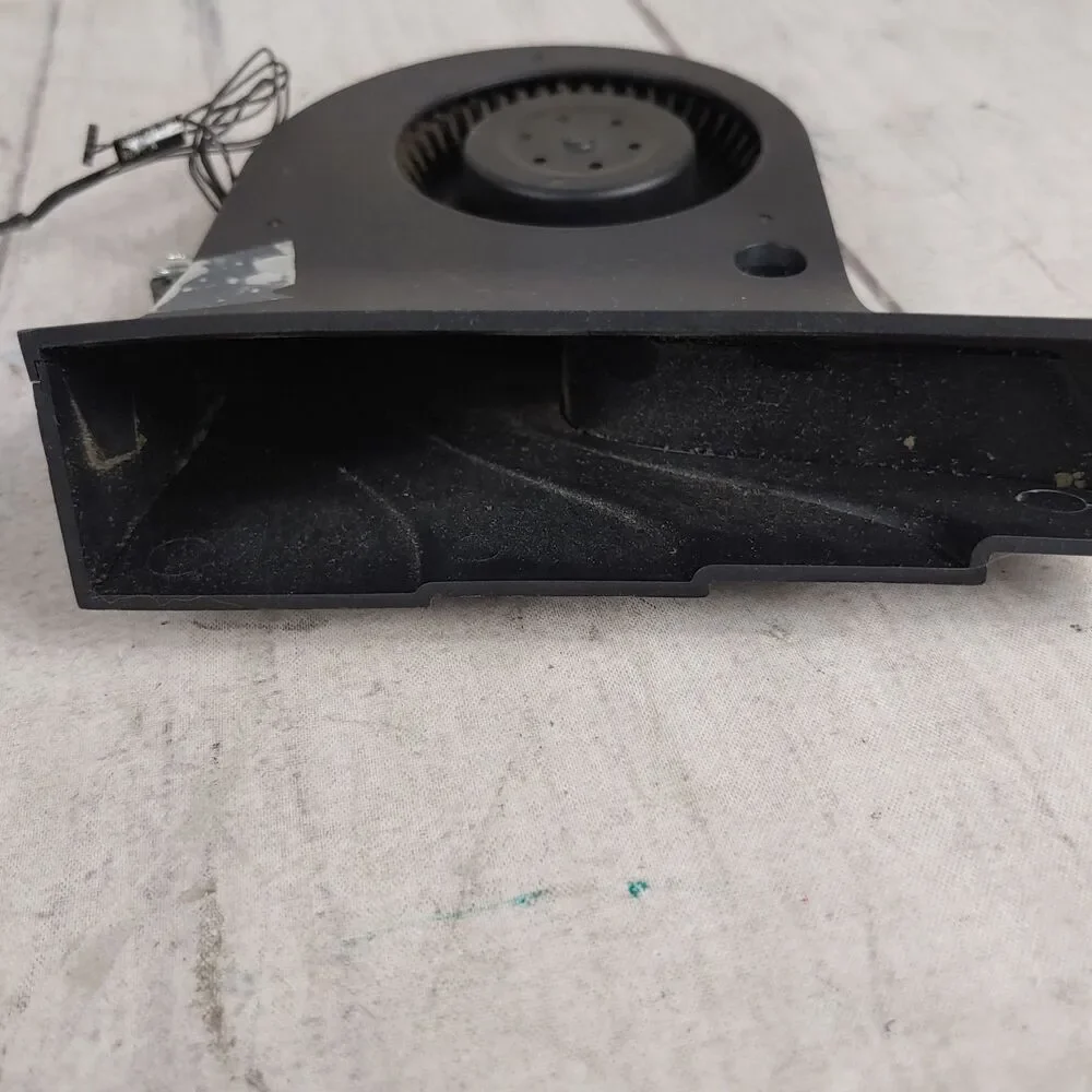 A1312 iMac 2009-2011 All Exhaust Fans SET - 610-0035 069-3744 - USED - Tested